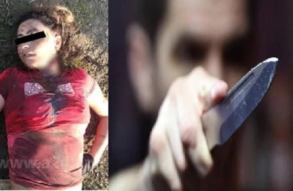 Kişilərə satdığı əmisi qızını zorlayıb vəhşicəsinə öldürdü - Azərbaycanda cinayət