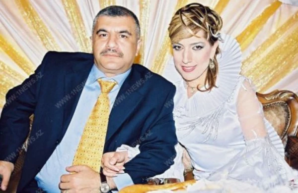 Lalə Məmmədova keçmiş ərini intihara sürükləyir - İTTİHAM