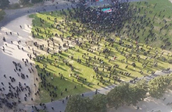 Bakıda keçiriləcək mitinqlə bağlı QƏRAR VERİLDİ!