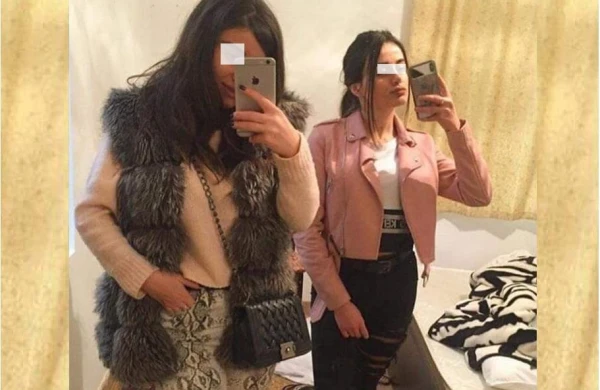 Azərbaycanlı müğənninin çılpaq qızlarla adı hallanan qardaşının YENİ FOTOSU