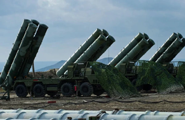 ABŞ-dan Türkiyəyə ŞOK XƏBƏRDARLIQ: S-400 alınsa...