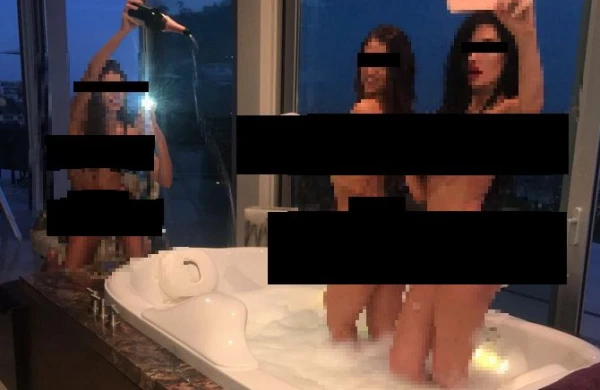 Videodakı üç lüt qızdan yeni xəbər VAR:  Azərbaycanı  tərk edirlər?