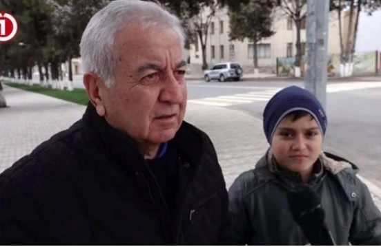 Xankəndində ermənilər arasında sorğu: şok cavablar var