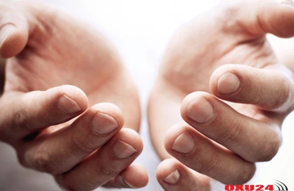 Xəstə olan zaman belə dua edək