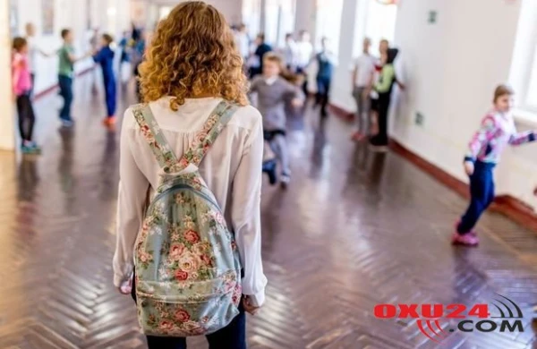 Məktəbli qızın intiharının dəhşətli təfərrüatı - Oğlanlar təpikləyib, müəllimlər gizlədib