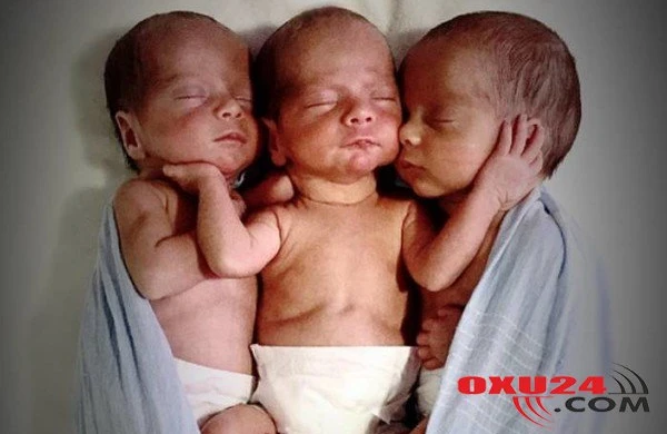 Azərbaycanda uşaqlara bu adların qoyulması yasaqlandı