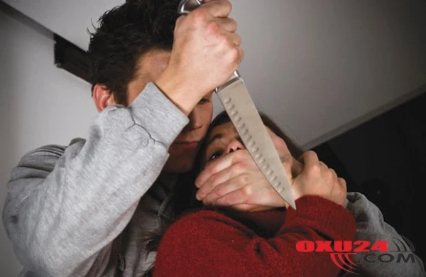 Rusiyada azərbaycanlı arvadını döyərək öldürdü - FOTO