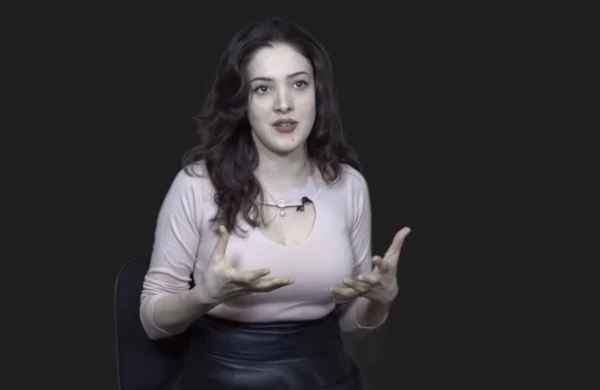 Cinsi qısnamaya məruz qalan azərbaycanlı qadınlar: Babam yaşında kişi toxunurdu mənə