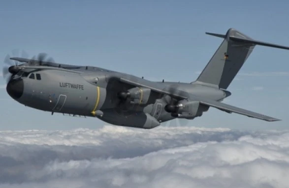 Azərbaycan hava məkanını NATO üçün bağladı