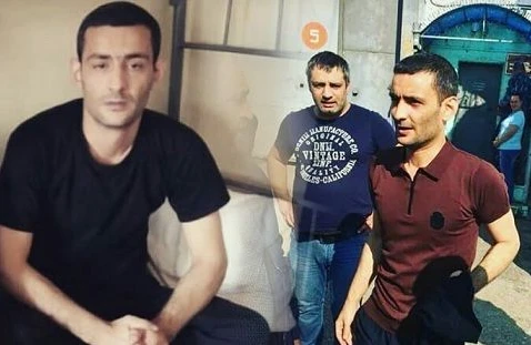 Məşhur azərbaycanlı avtoritetin toyundan görüntülər yayıldı