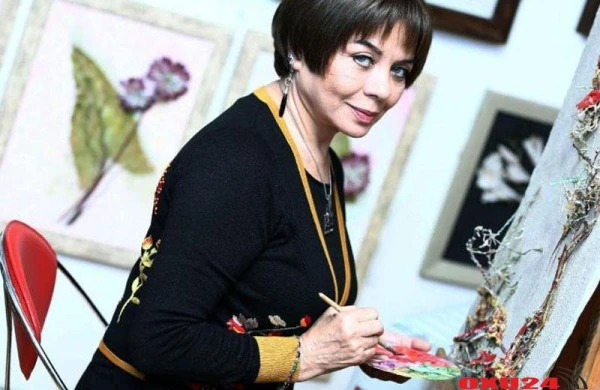 Əməkdar artist avtomobil qəzasına düşdü - Əməliyyat olundu