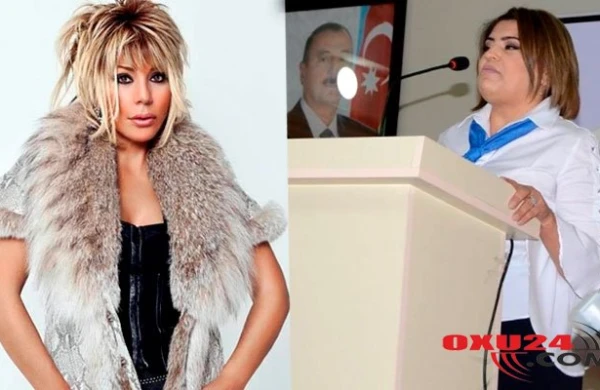 Brilliant Dadaşovadan məktəb direktoruna ağır sözlər: "Siz insani keyfiyyətlərdən məhrumsunuz"