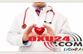 Gəncləri daha çox öldürən ürək xəstəlikləri - Necə qorunaq?