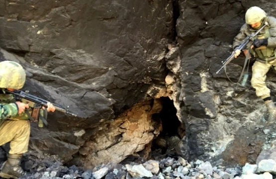 Türkiyə ordusu təhlükəli terrorçunu məhv etdi - TƏCİLİ