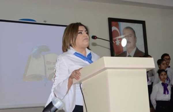 İşdən qovulan məktəb direktorundan Elinanın anasına - ŞOK TƏKLİF