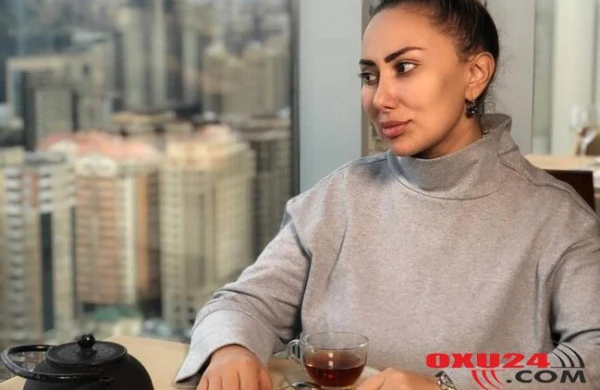 Qadın alverinə görə həbs edilən Təranə Səmədovadan xəbər var