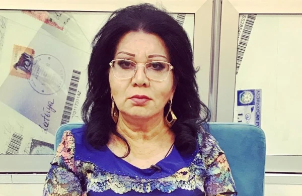 Vəkil Şəfiqə Nağıyevadan "Səni axtarıram"dan getməsi ilə bağlı ŞOK açıqlama:Hələ ki, susuram!