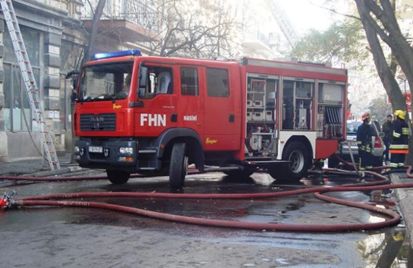 FHN işçi axtarır -İşsizlərə şad xəbər!