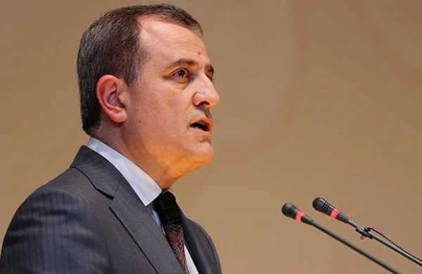 Nazirlik Elina ilə bağlı iclas keçirdi