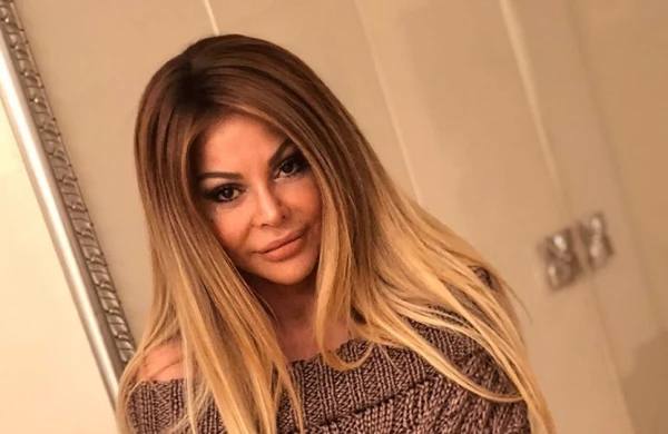 Aygün Kazımovanı öldürmək istəyiblər - ŞOK