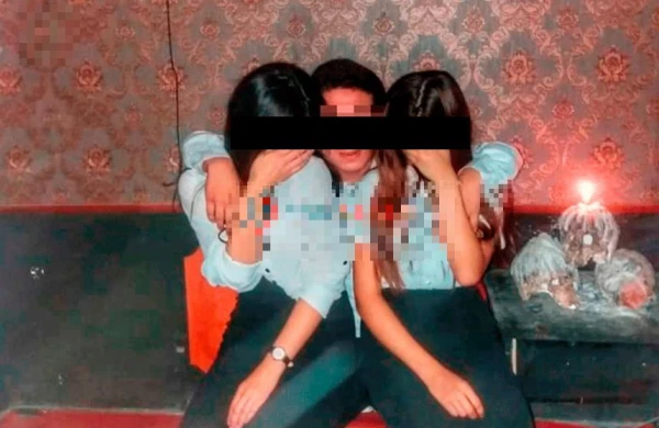 İntihar edən Elina ilə bağlı şok faktlar üzə çıxdı - Gecə klubunda məktəblilərin ŞOK FOTOLARı