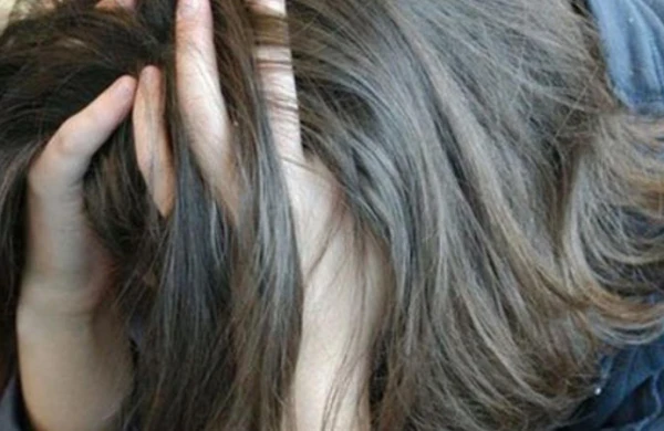 Azərbaycanda 10 ayın gəlinindən TÜKÜRPƏDƏN ƏMƏL: gecə saat 3-də…