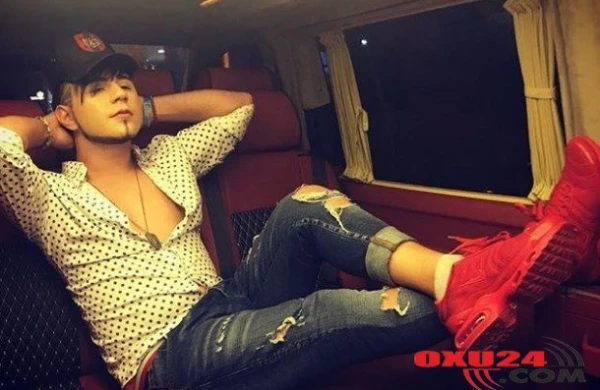 Bayram Nurlu evlənir - GƏLİNİN ATASI BİZNESMENDİR,