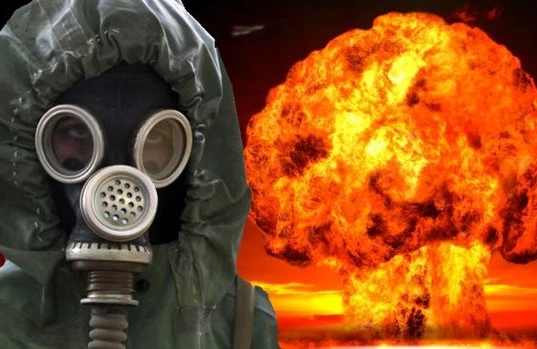 Evdə atom bombası hazırlamağı öyrədən sayt bagladıldı