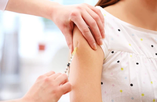 Azərbaycanda uşaqlara iynə vurulacaq