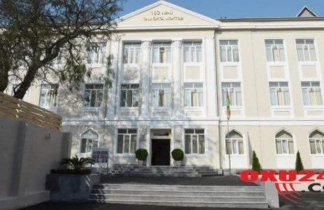 Elinanın intiharına görə 3 nəfər işdən çıxarıldı