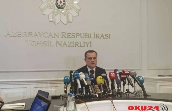 Təhsil Nazirliyi məktəblərə 30 gün vaxt verdi