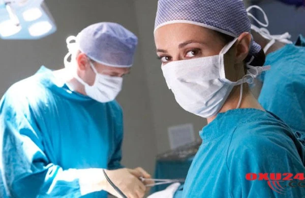 Əməliyyat etdiyi xəstəni... - Azərbaycanda həkimdən ŞOK HƏRƏKƏT (FOTO)