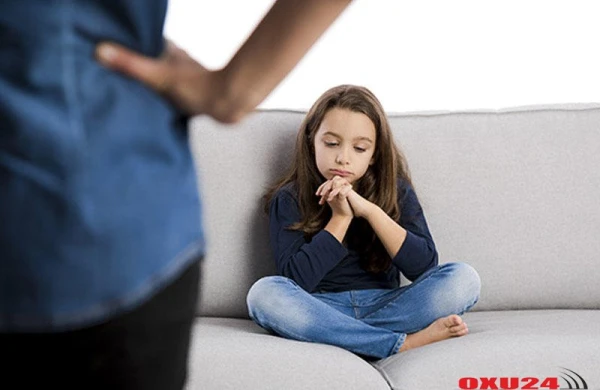 Uşaqların bacarıqlarına mane olan 5 valideyn xətası