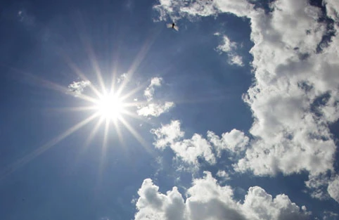 Havanın temperaturu 25 dərəcəyədək yüksələcək