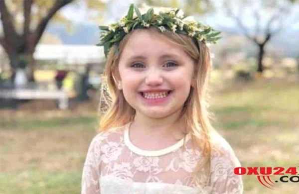 Qardaş 6 yaşlı bacısını qətlə yetirdi - FACİƏ