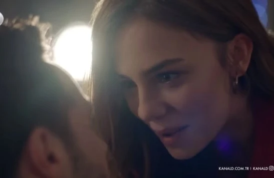 Azərbaycanlıların geniş şəkildə izlədiyi serialda intim səhnə açıq şəkildə efirə verildi