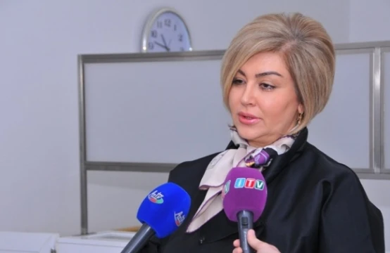 İcra başçısının müavini Elinanın otaqda  çəkilmiş  videosundan danışdı - SON DƏQİQƏ