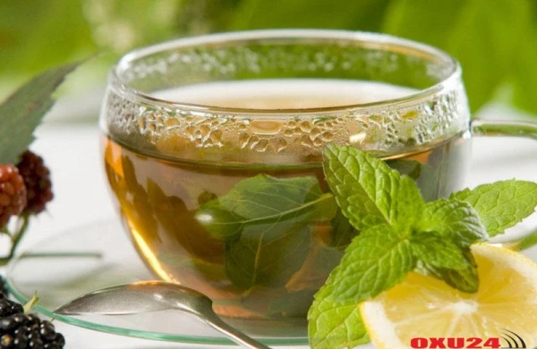 Melisa çayının faydaları