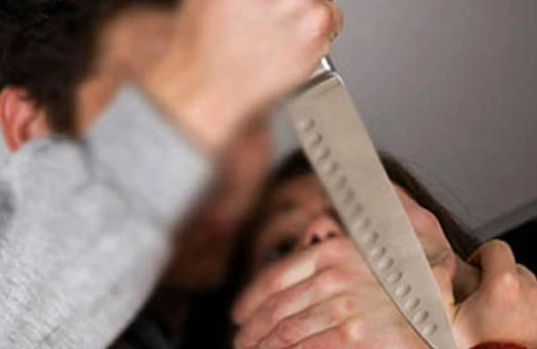 Bakıda QORXUNC HADİSƏ - Həbsxanadan çıxdı, iki bacısını doğradı