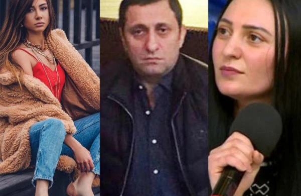 Ayselə görə ailəsini dağıtdığı deyilən zəngin iş adamından ŞOK AÇIQLAMA