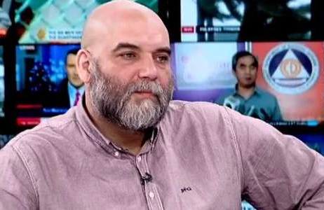 Mehriban Əliyeva  öldürülən jurnalistin  oğlunun  təhsil  haqqını  öz boynuna götürdü