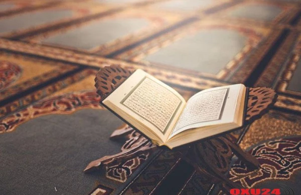 Niyə Qədr gecəsi məhz Ramazan ayında olur?