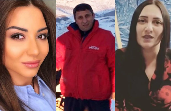 Aysel Əlizadənin əlindən ev alındı