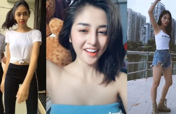 Tik-tok bağlandı-Pornoqrafik video yayıldığı üçün