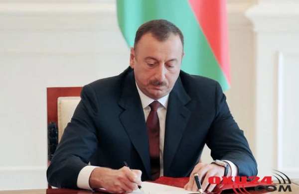 İlham Əliyevdən çörəklə bağlı VACİB SƏRƏNCAM