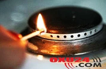 Paytaxtın bu rayonlarında qaz olmayacaq