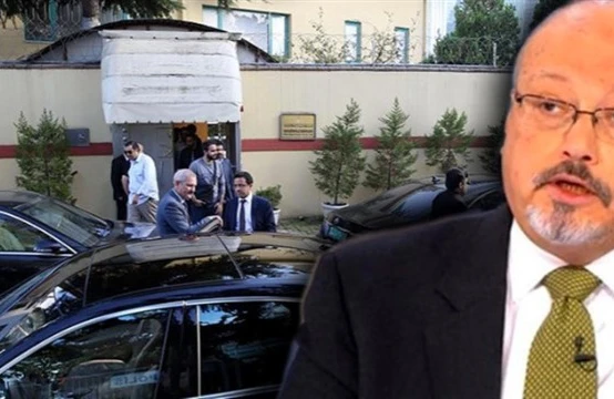 Kaşıkçı cinayəti ilə bağlı sensasion XƏBƏR:İki casus saxlanılıb