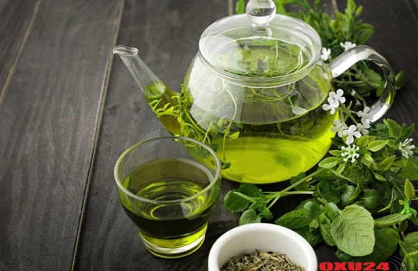 Bu çay onlarla xəstəliyin dərmanıdır - SİYAHI