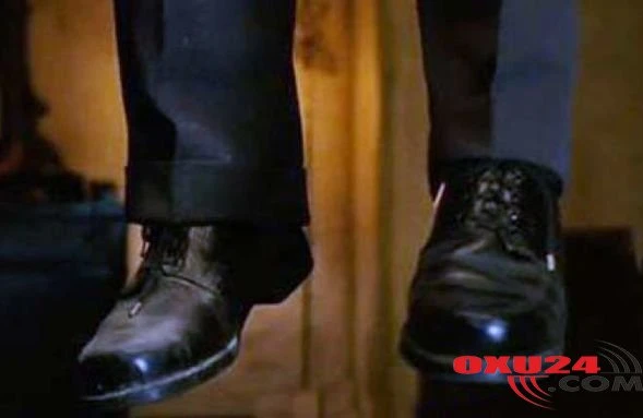 Masallı sakini Bakıda intihar etdi -