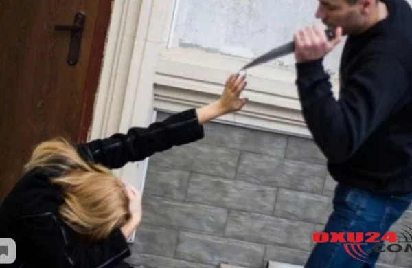 Bakıda kişi ona ərə getmək istəməyən qadını öldürüb - TƏFƏRRÜAT